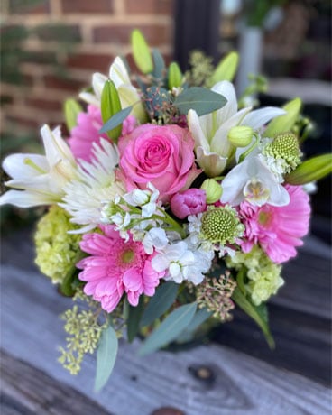 Designer's Choice Arrangement